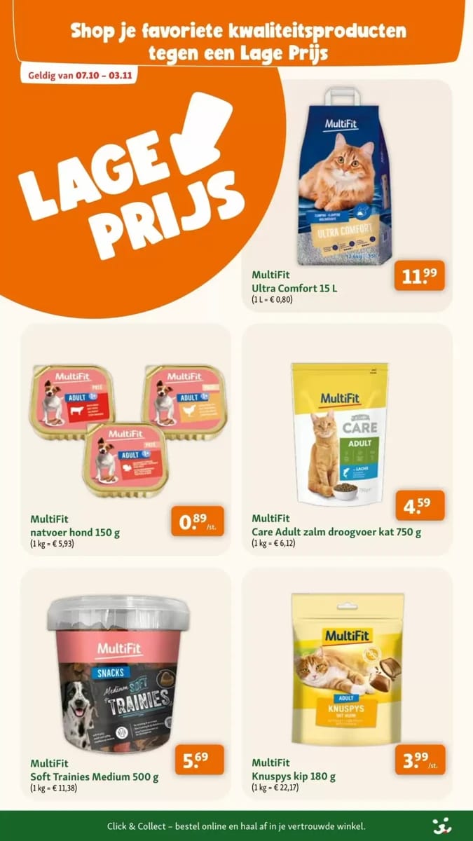 Folder Maxi Zoo, pagina 10 van 21