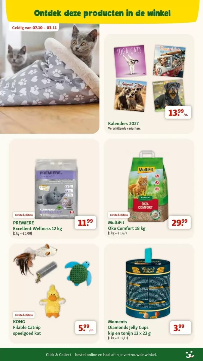 Folder Maxi Zoo, pagina 14 van 21