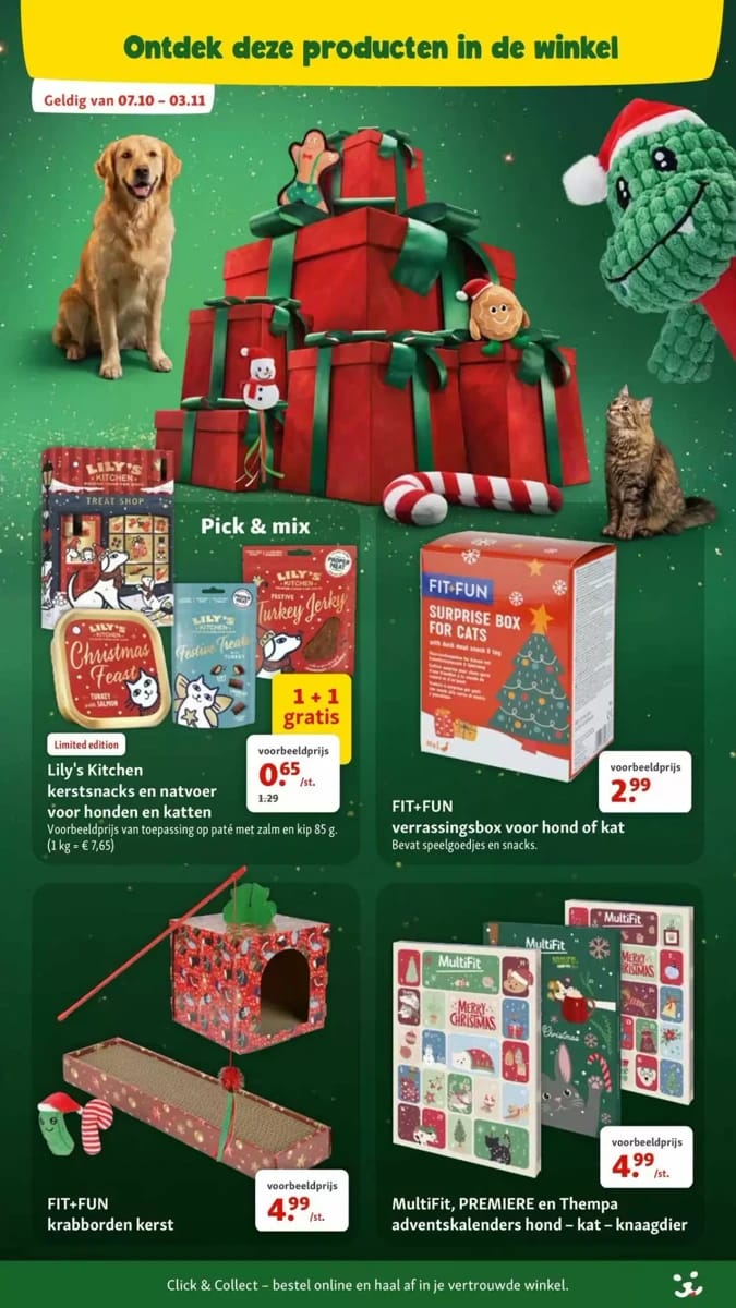 Folder Maxi Zoo, pagina 16 van 21