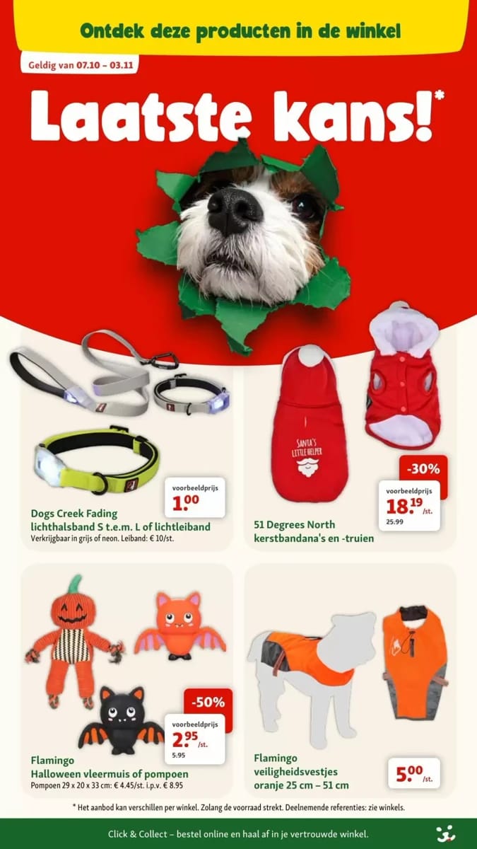 Folder Maxi Zoo, pagina 18 van 21