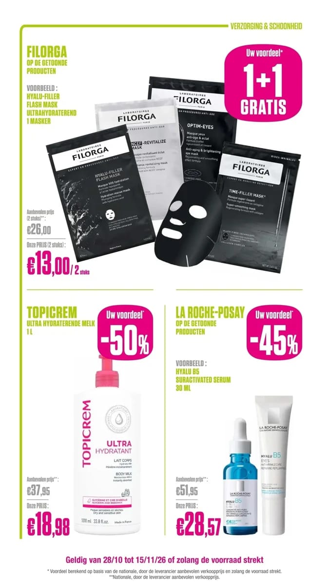 Folder Medi-Market, pagina 2 van 15