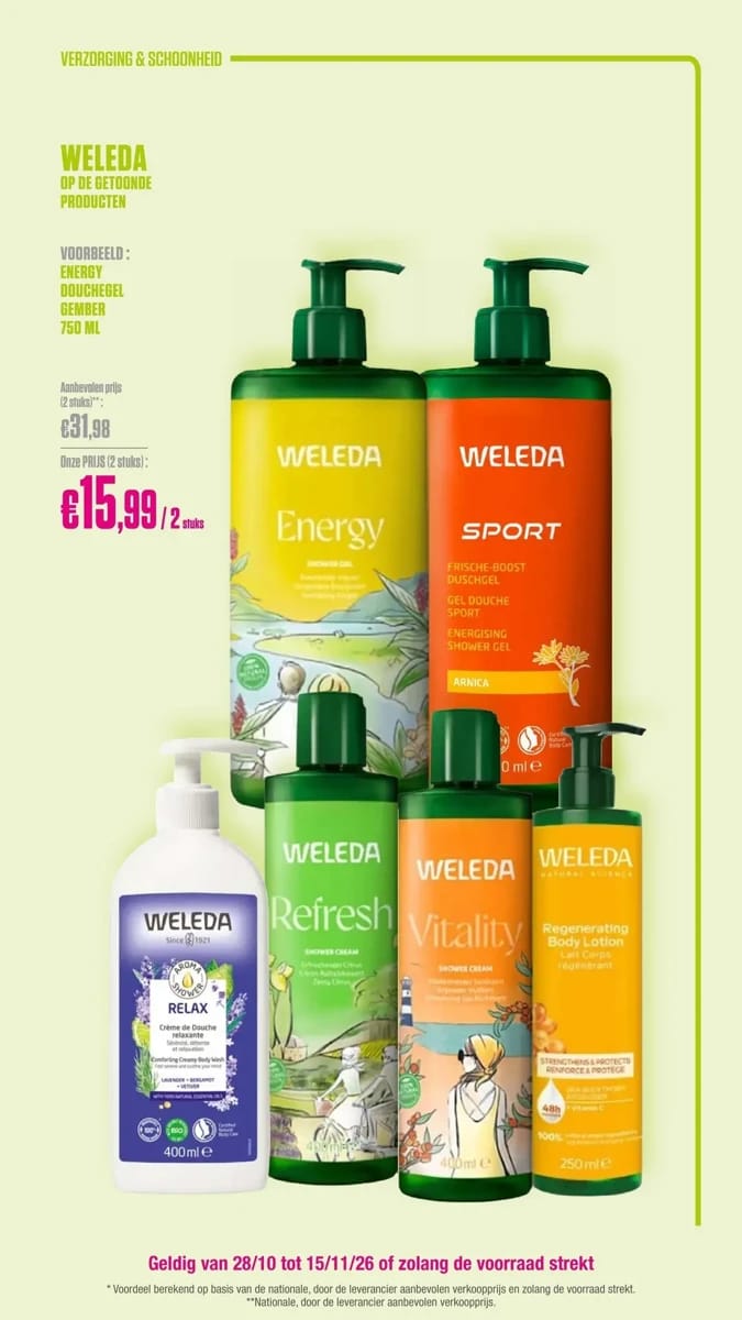 Folder Medi-Market, pagina 3 van 15