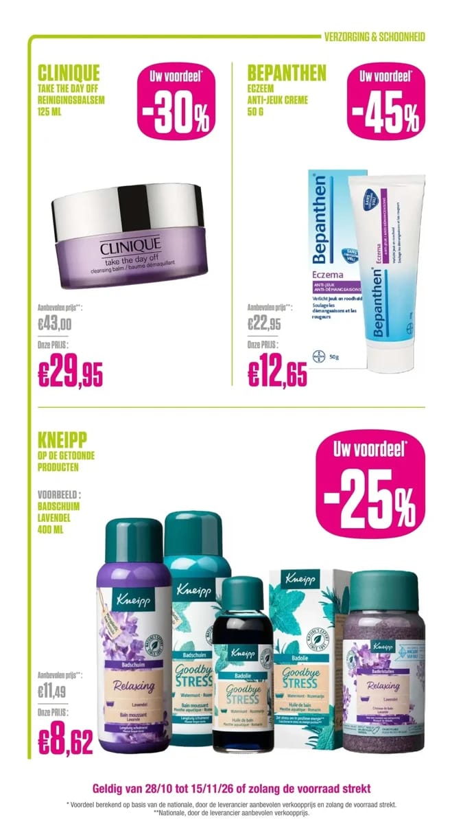 Folder Medi-Market, pagina 6 van 15