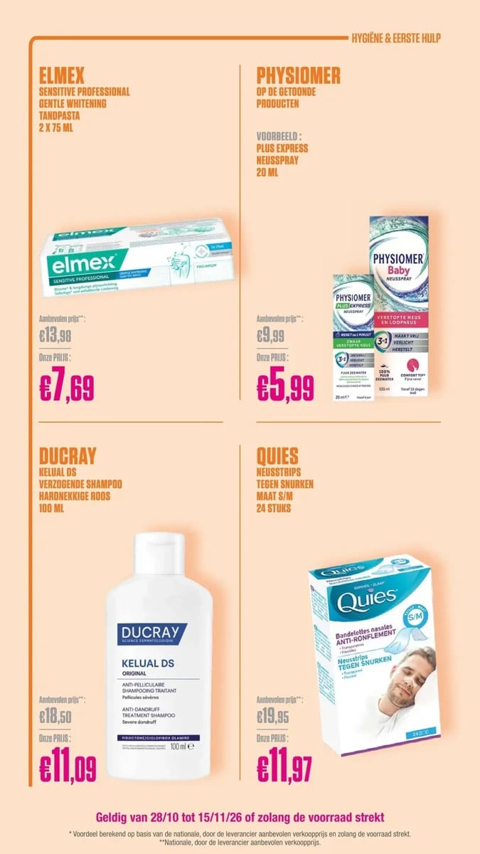 Folder Medi-Market, pagina 8 van 15