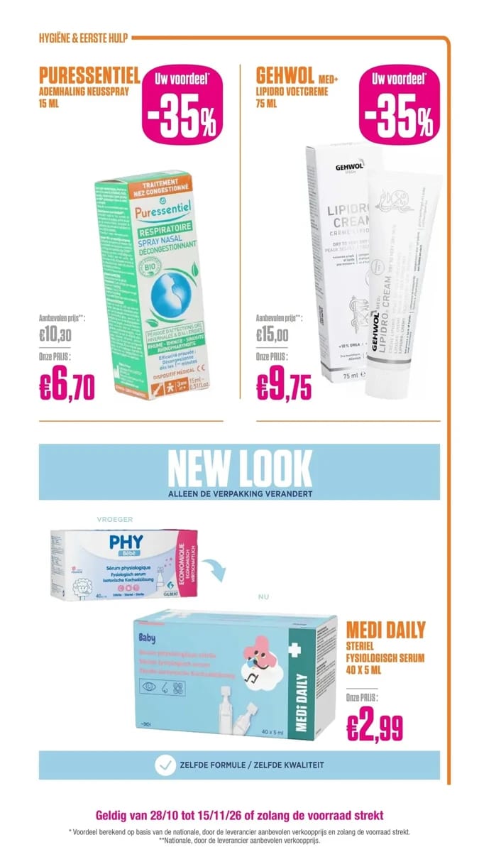 Folder Medi-Market, pagina 9 van 15