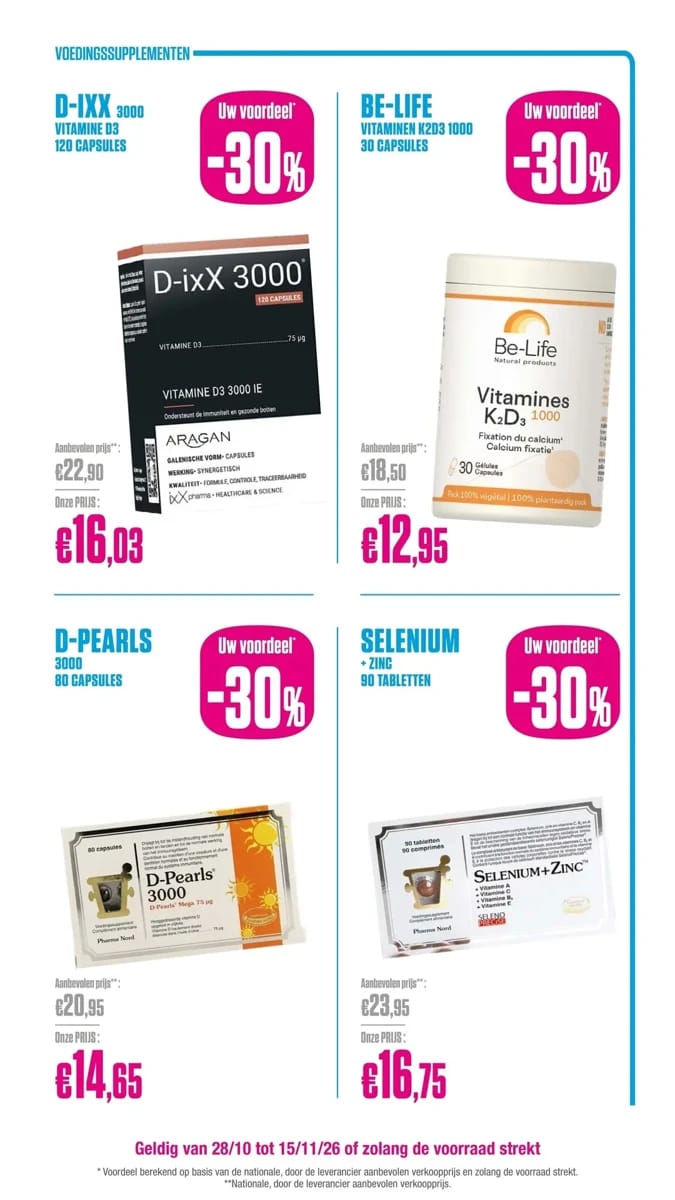 Folder Medi-Market, pagina 13 van 15