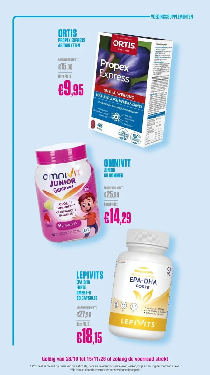 Folder Medi-Market, pagina 14 van 15