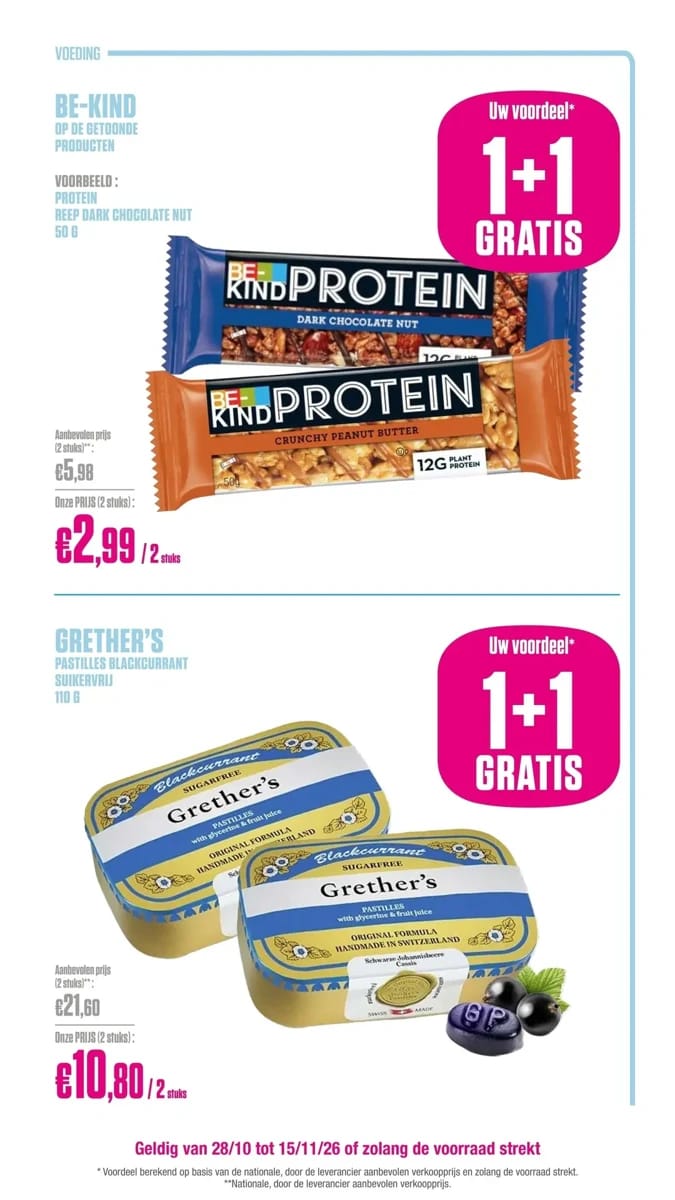 Folder Medi-Market, pagina 15 van 15