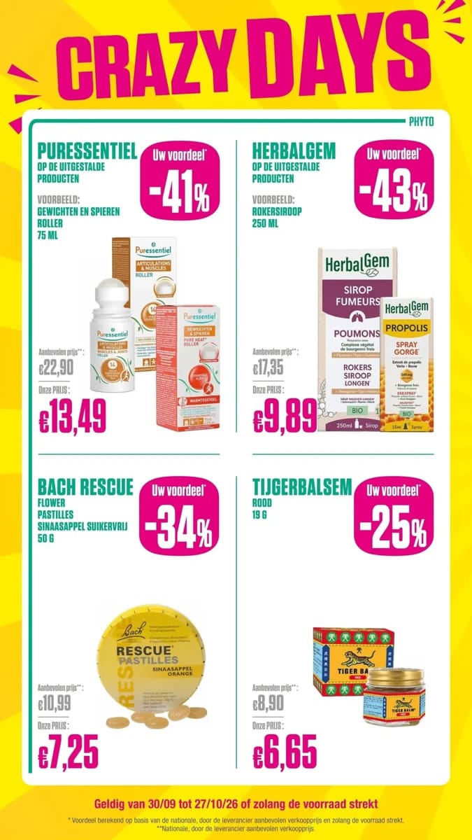 Folder Medi-Market, pagina 16 van 24