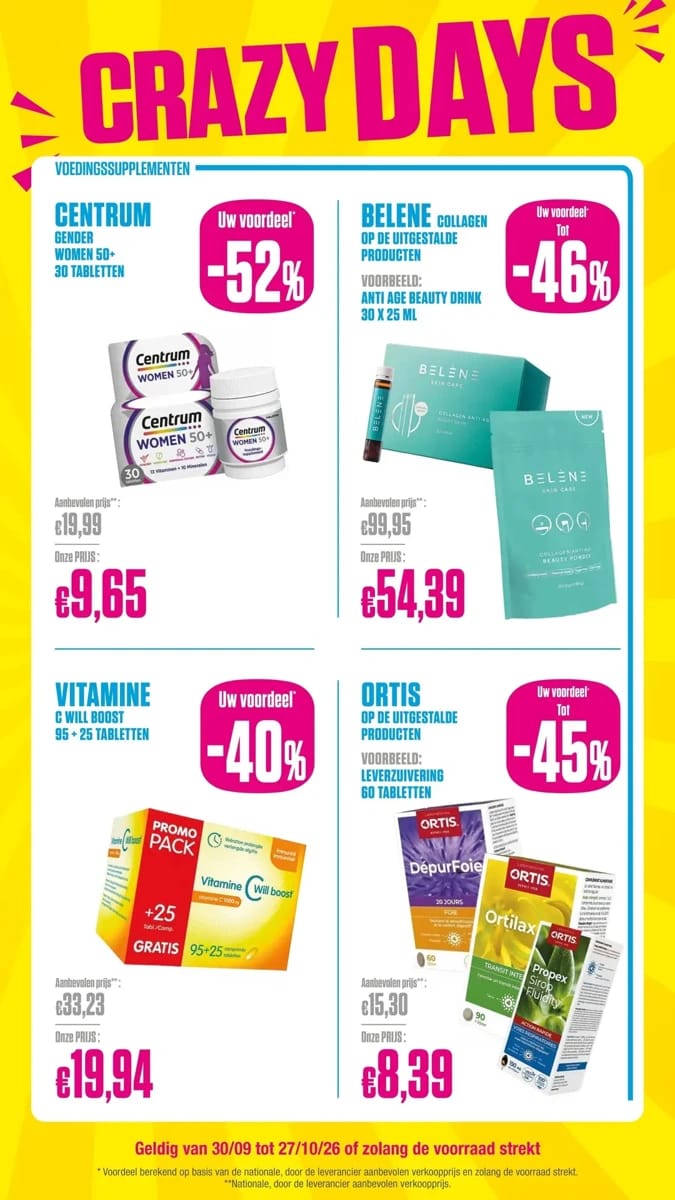 Folder Medi-Market, pagina 23 van 24