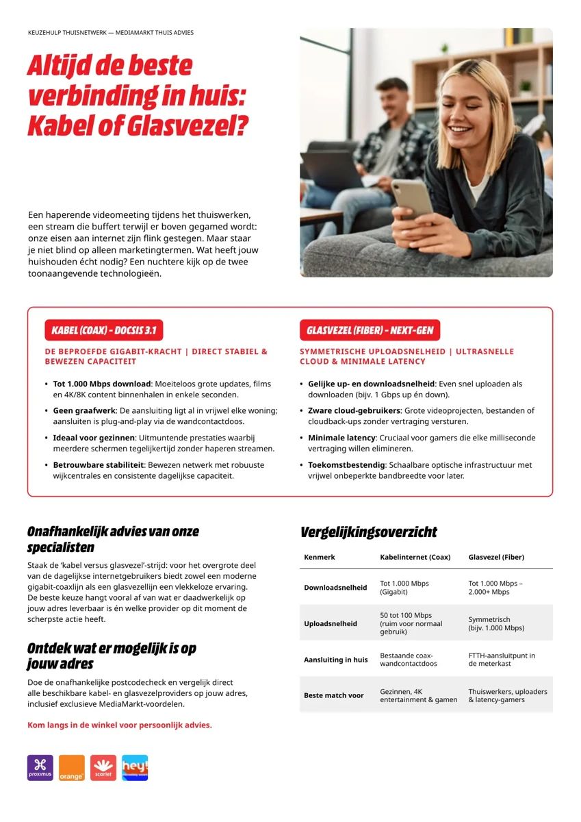 Folder MediaMarkt, pagina 5 van 14