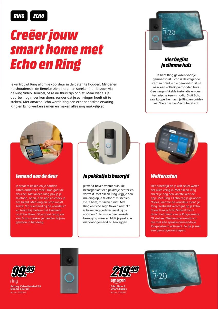 Folder MediaMarkt, pagina 7 van 14