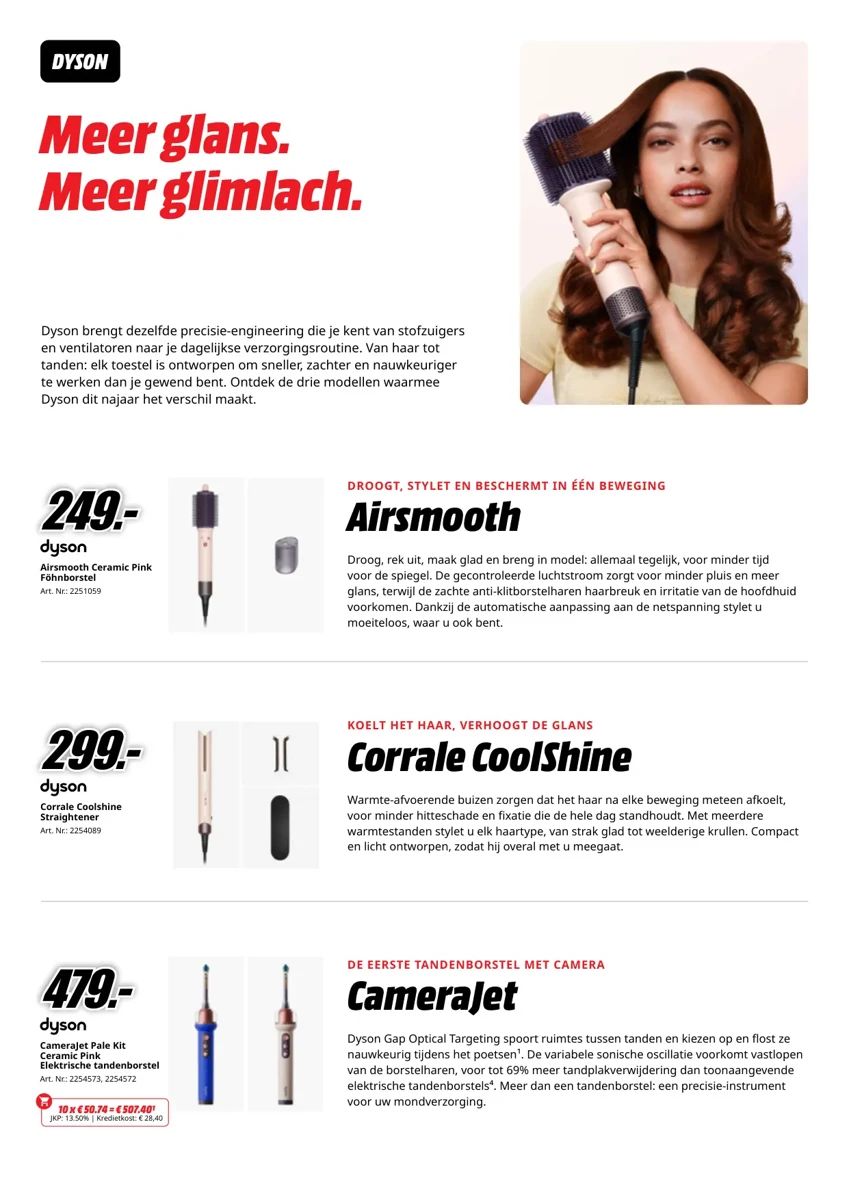 Folder MediaMarkt, pagina 4 van 14