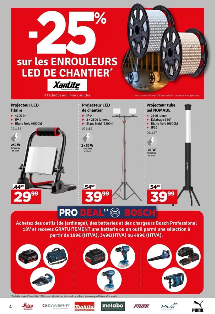 Folder Mr Bricolage, pagina 4 van 8