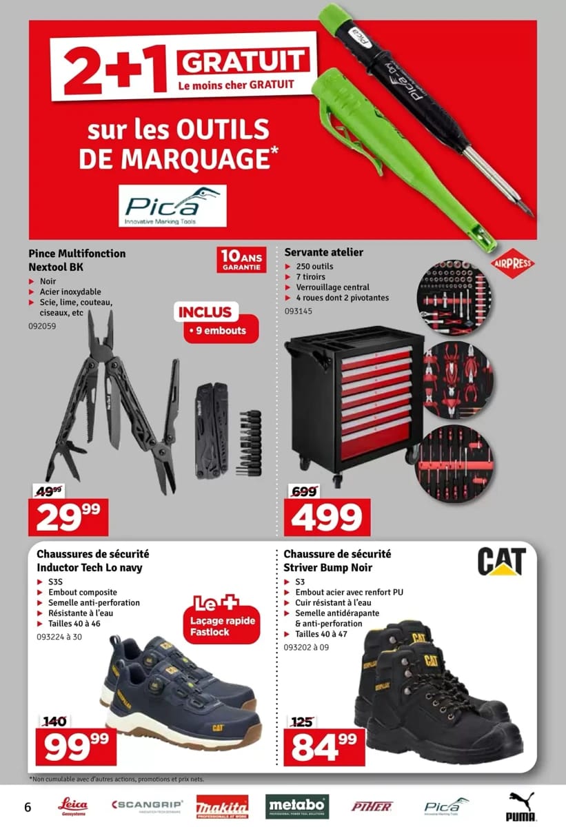 Folder Mr Bricolage, pagina 6 van 8