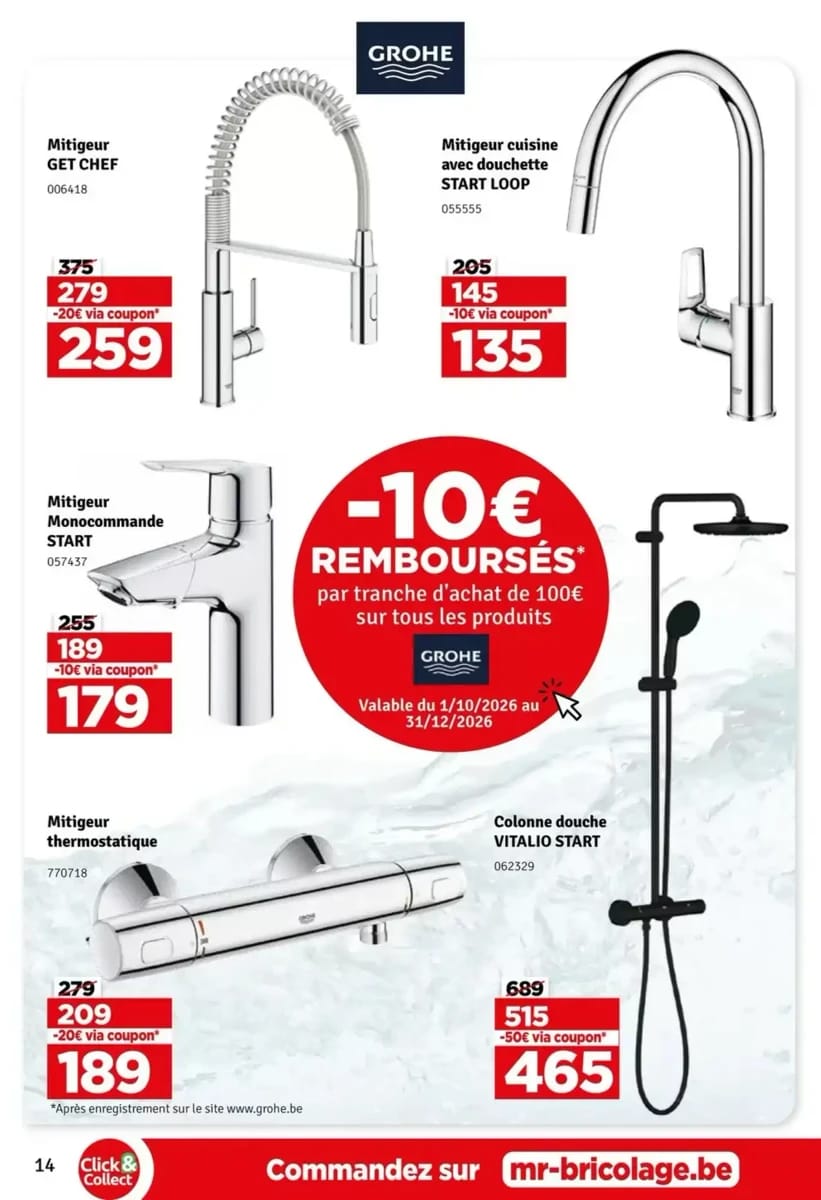 Folder Mr Bricolage, pagina 14 van 21