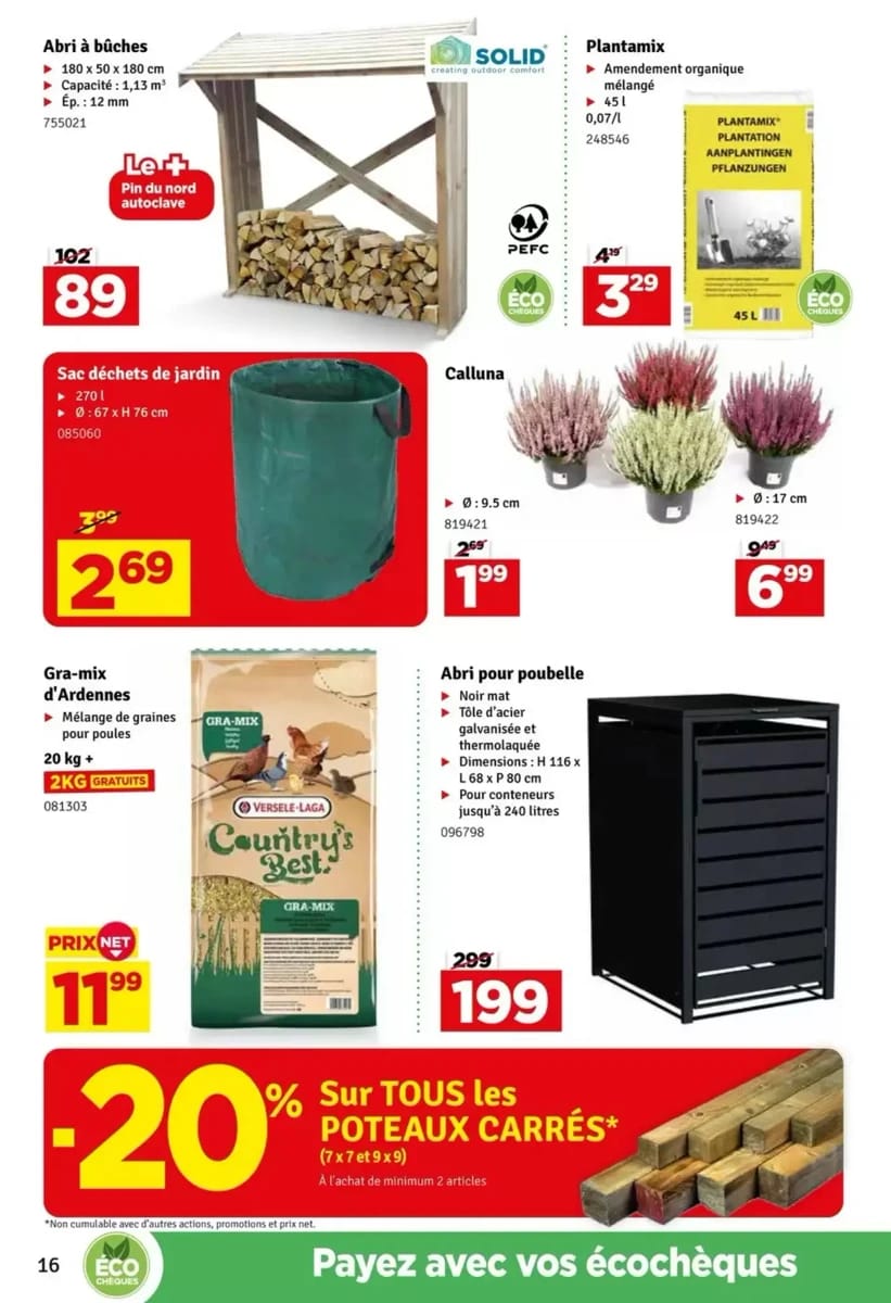 Folder Mr Bricolage, pagina 16 van 21