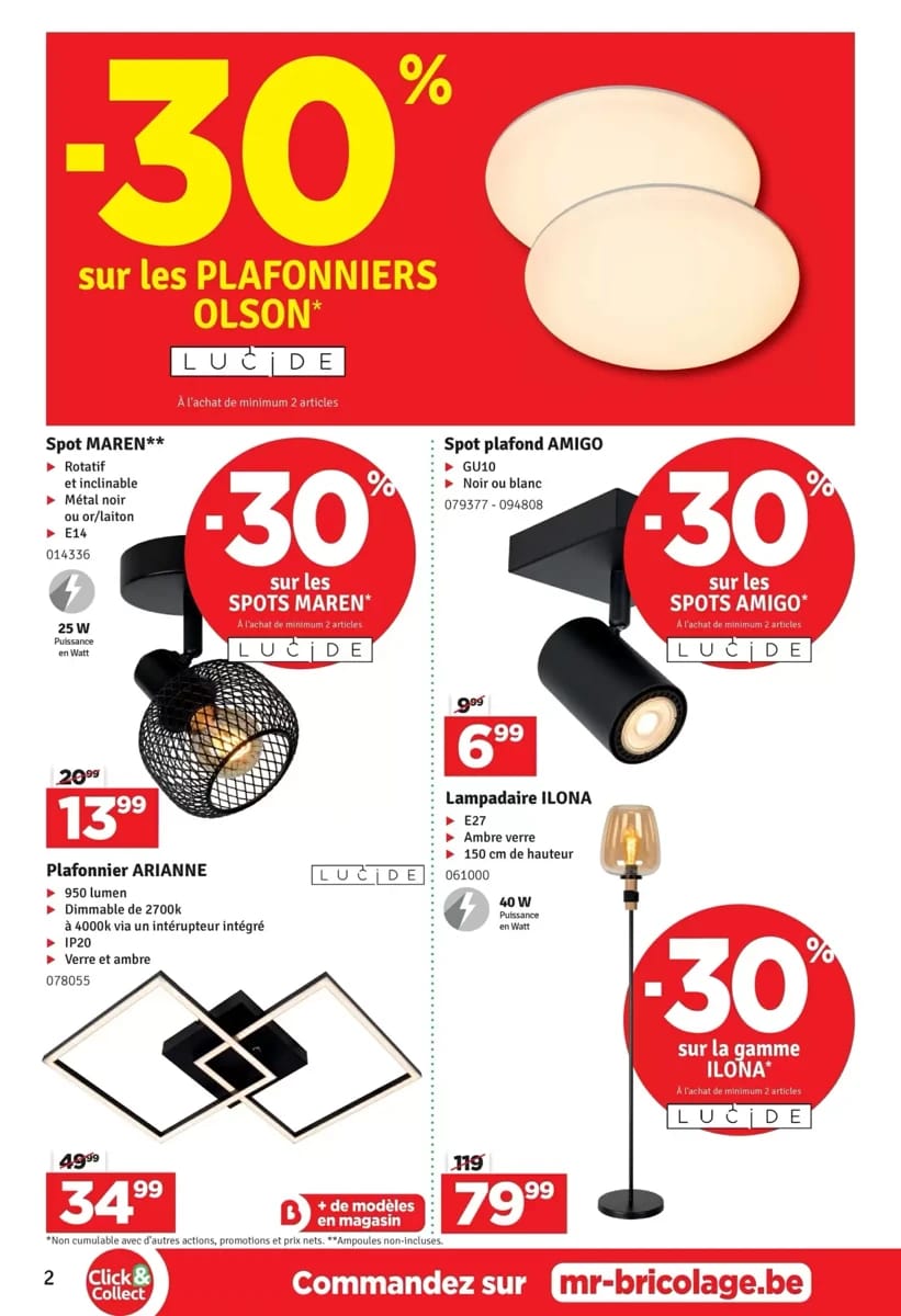 Folder Mr Bricolage, pagina 6 van 22