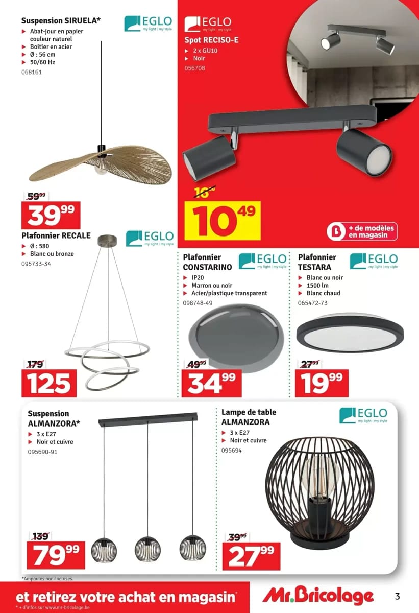 Folder Mr Bricolage, pagina 7 van 22