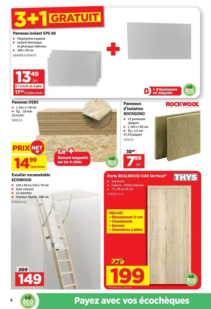 Folder Mr Bricolage, pagina 8 van 22