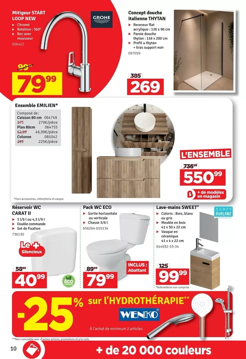 Folder Mr Bricolage, pagina 14 van 22