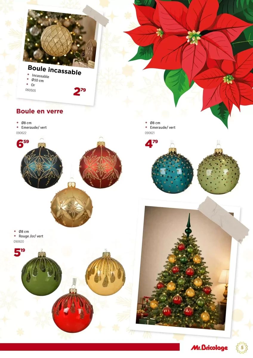 Folder Mr Bricolage, pagina 5 van 43