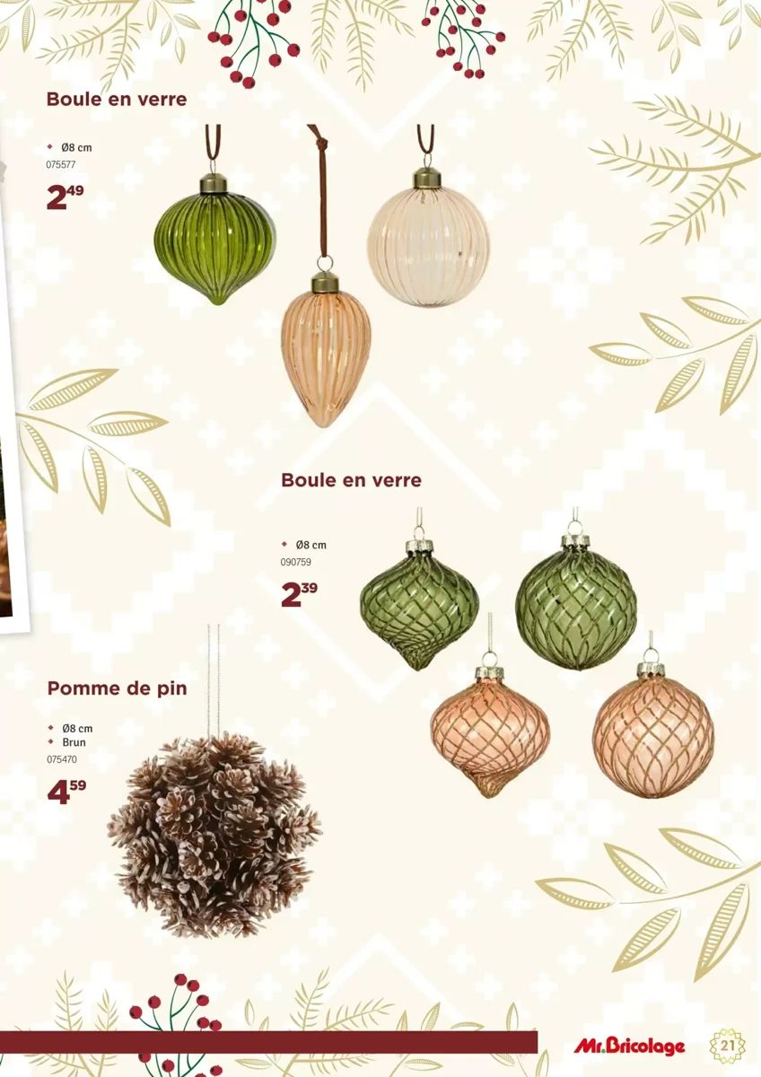Folder Mr Bricolage, pagina 21 van 43