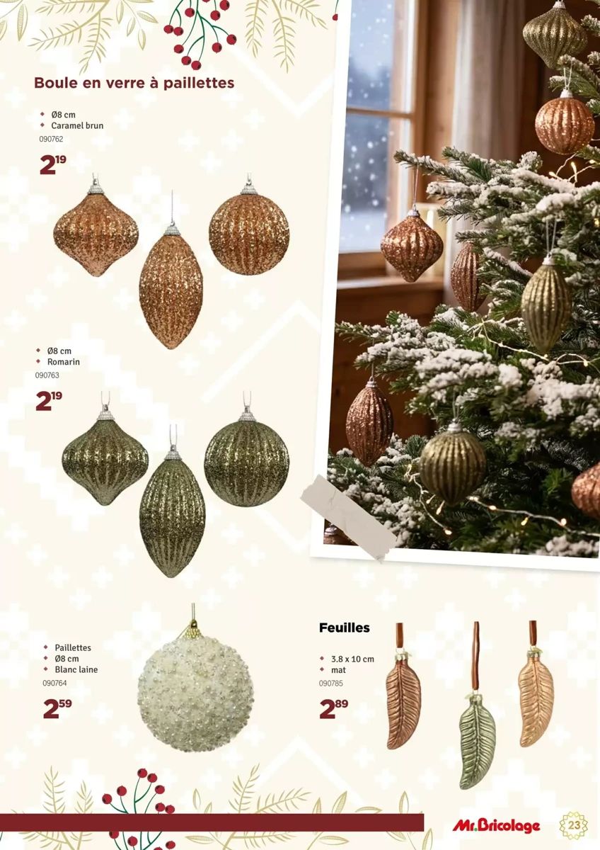 Folder Mr Bricolage, pagina 23 van 43