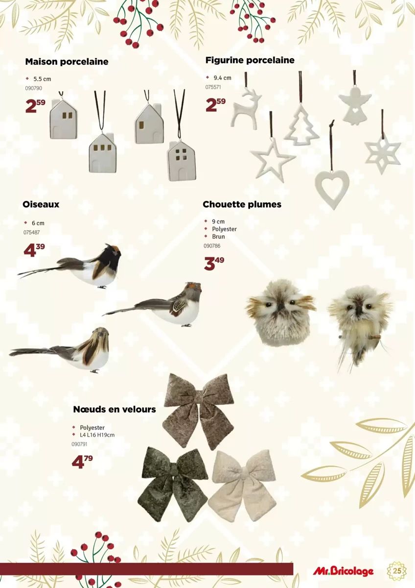 Folder Mr Bricolage, pagina 25 van 43