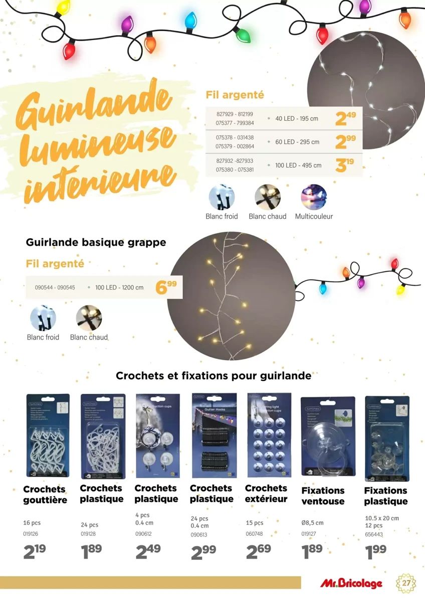 Folder Mr Bricolage, pagina 27 van 43