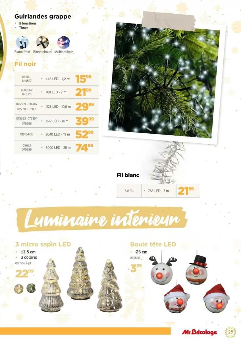 Folder Mr Bricolage, pagina 29 van 43