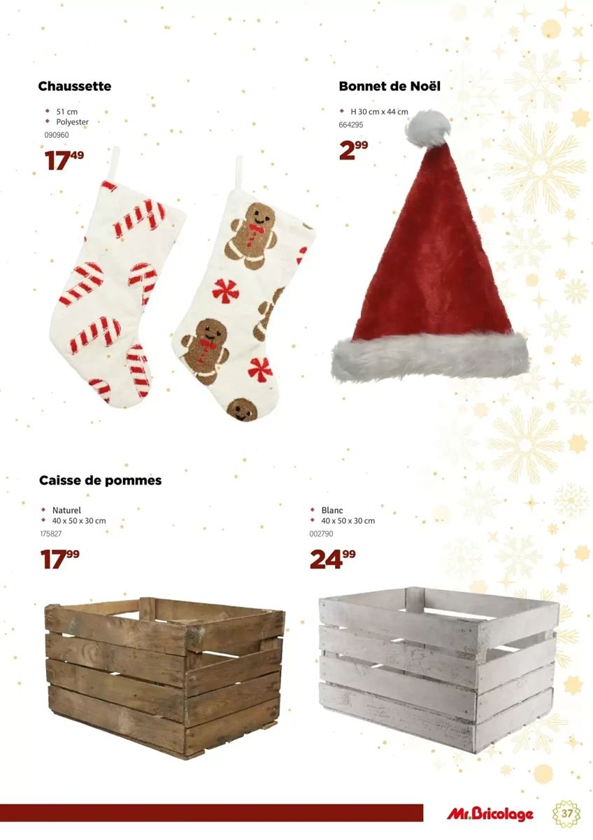Folder Mr Bricolage, pagina 37 van 43