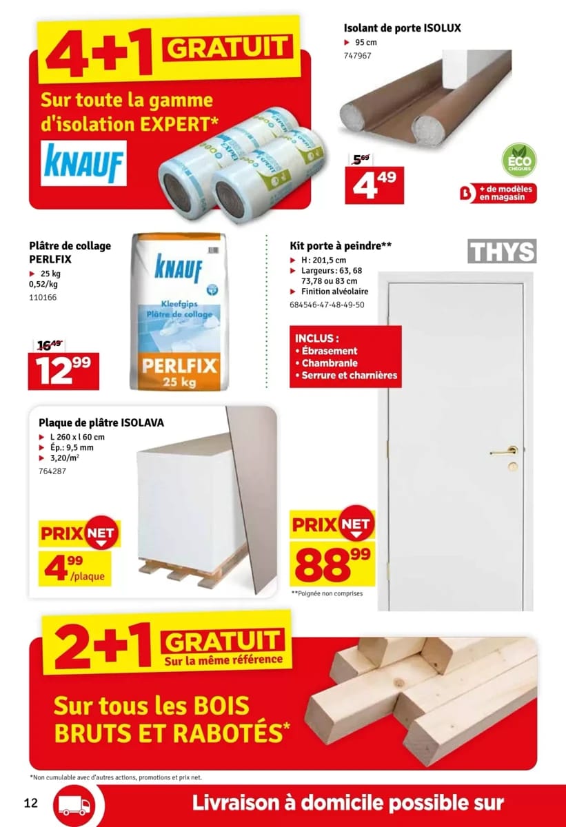 Folder Mr Bricolage, pagina 12 van 21