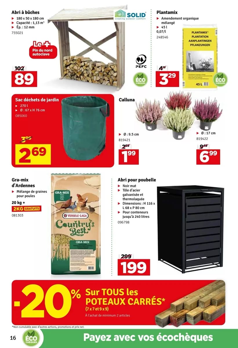 Folder Mr Bricolage, pagina 16 van 21