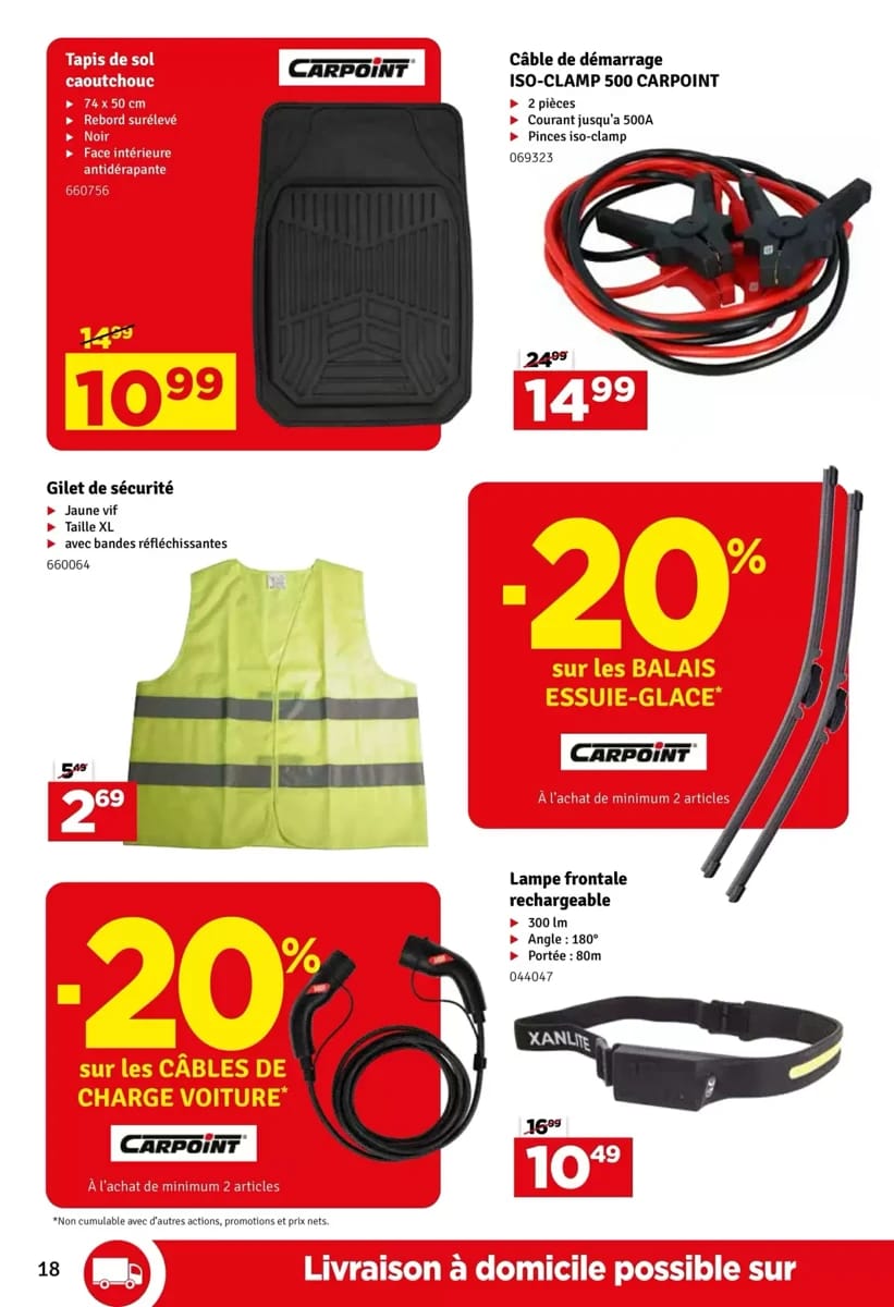 Folder Mr Bricolage, pagina 18 van 21