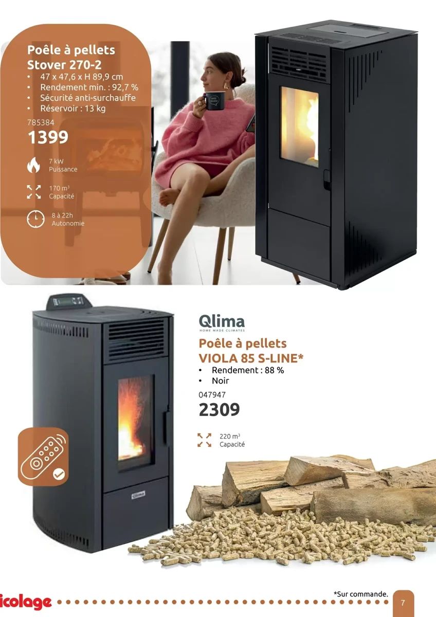 Folder Mr Bricolage, pagina 7 van 62
