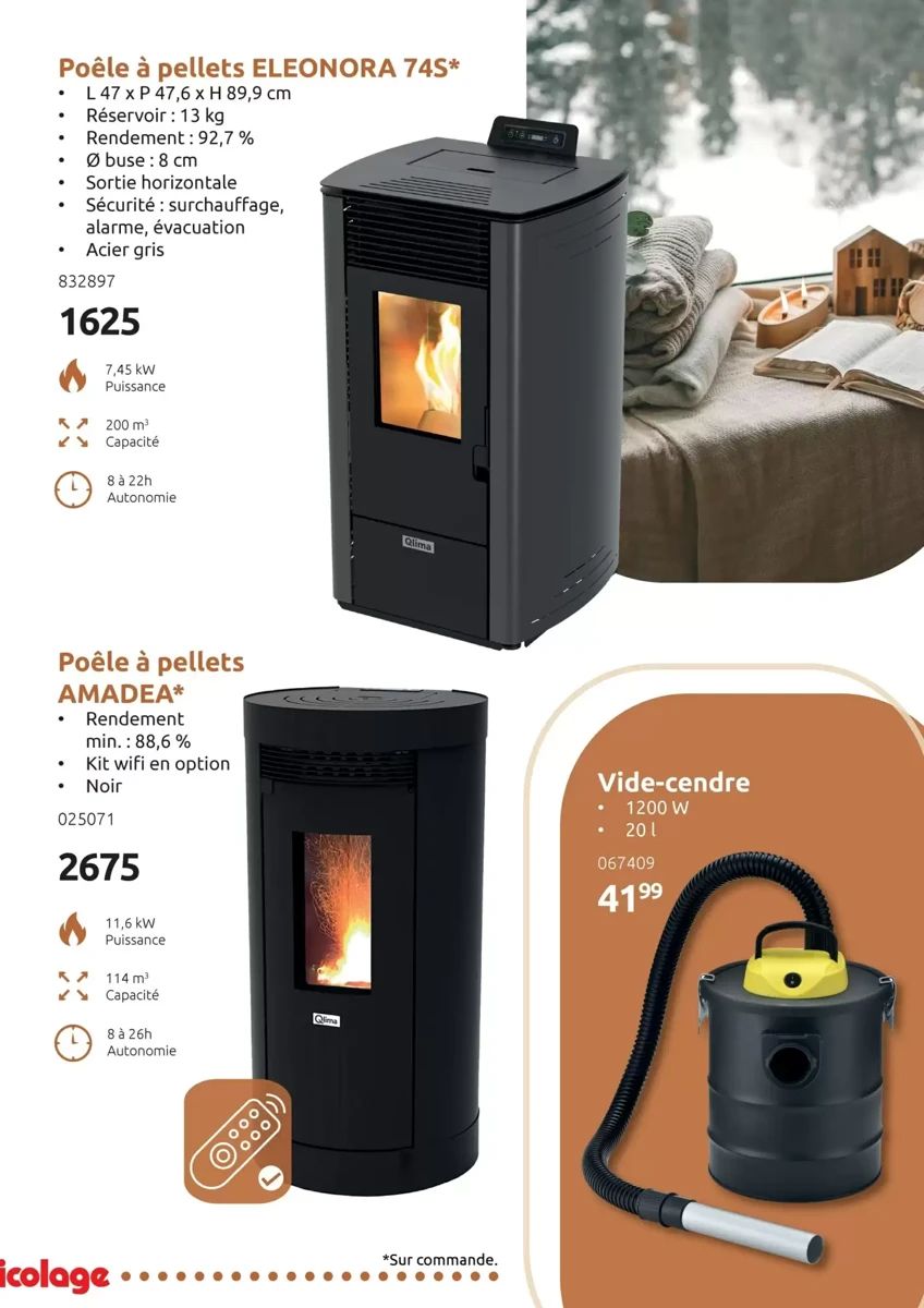 Folder Mr Bricolage, pagina 9 van 62