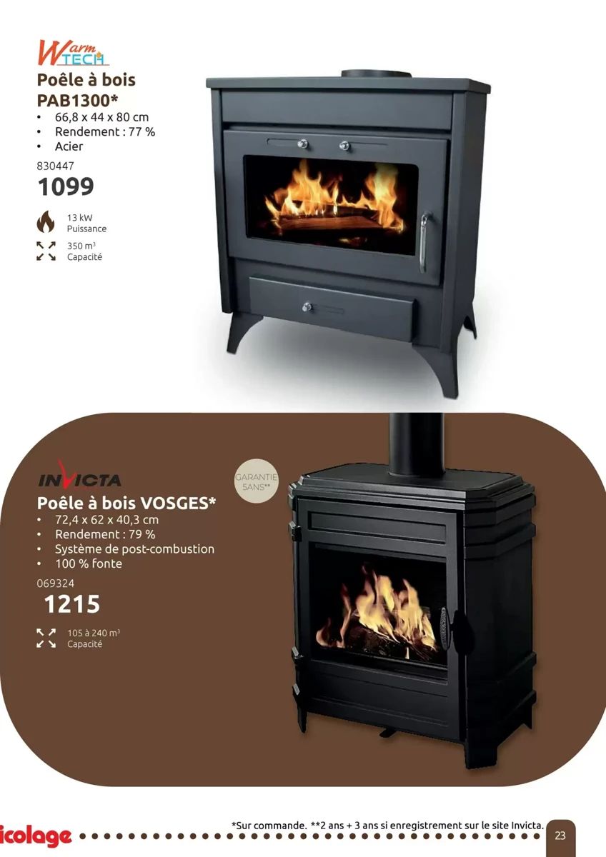 Folder Mr Bricolage, pagina 23 van 62