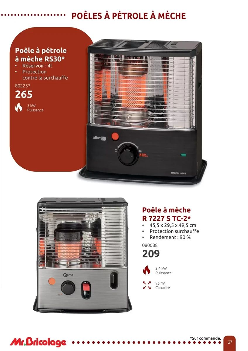 Folder Mr Bricolage, pagina 27 van 62