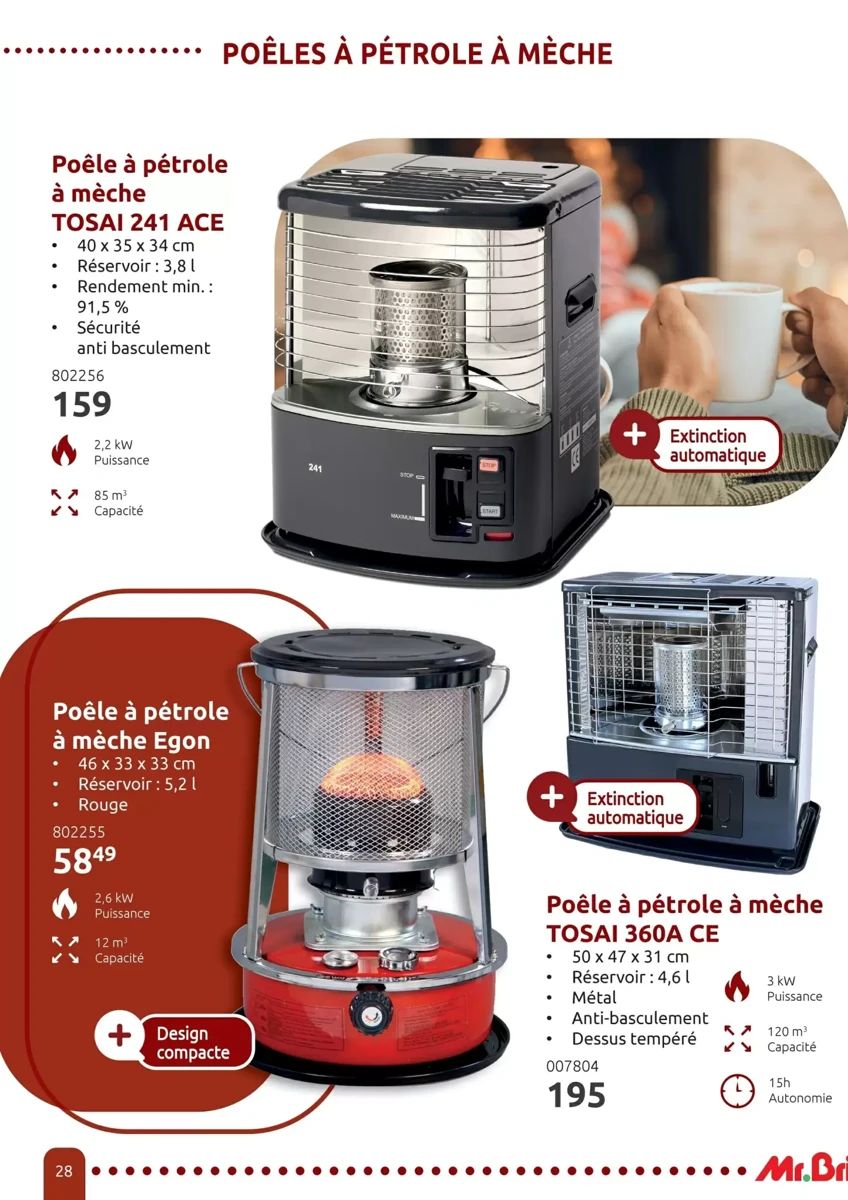Folder Mr Bricolage, pagina 28 van 62