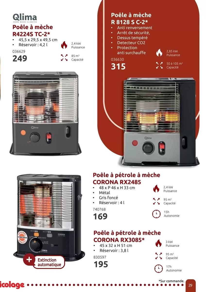 Folder Mr Bricolage, pagina 29 van 62