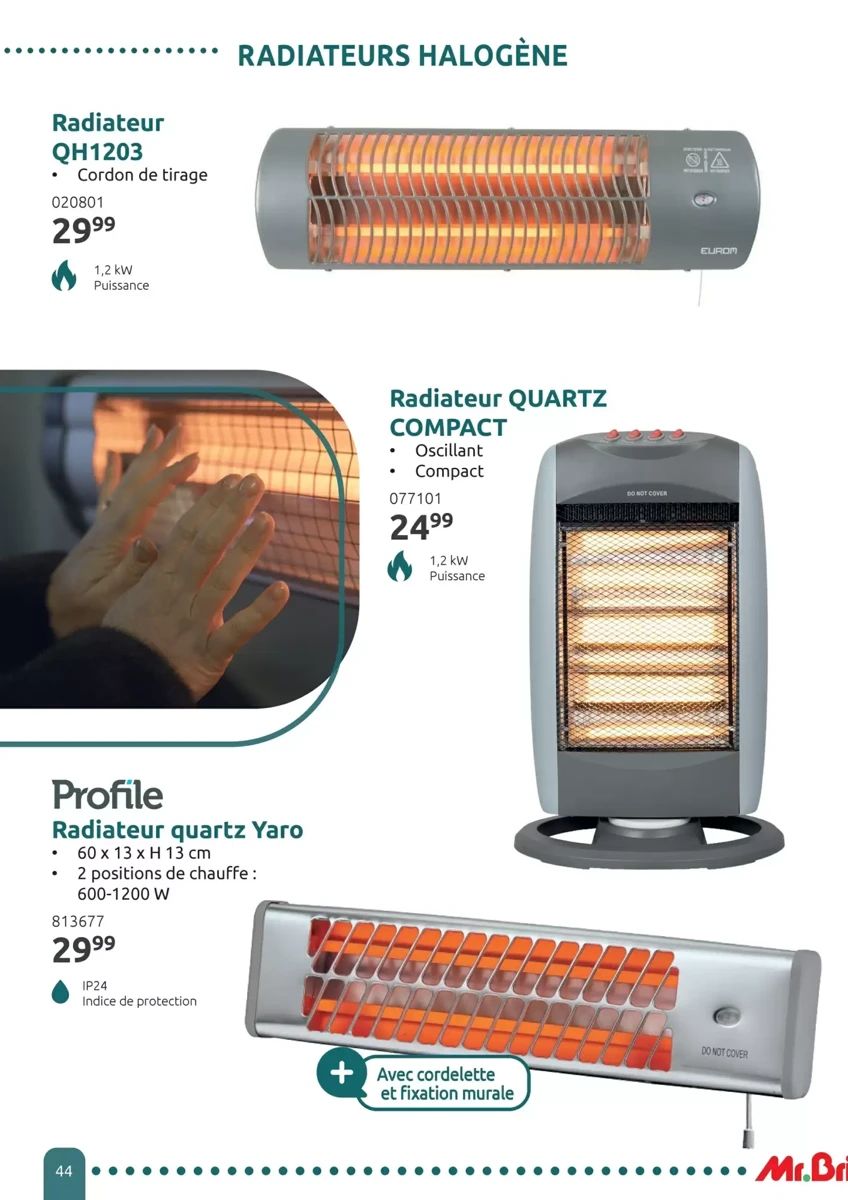 Folder Mr Bricolage, pagina 44 van 62