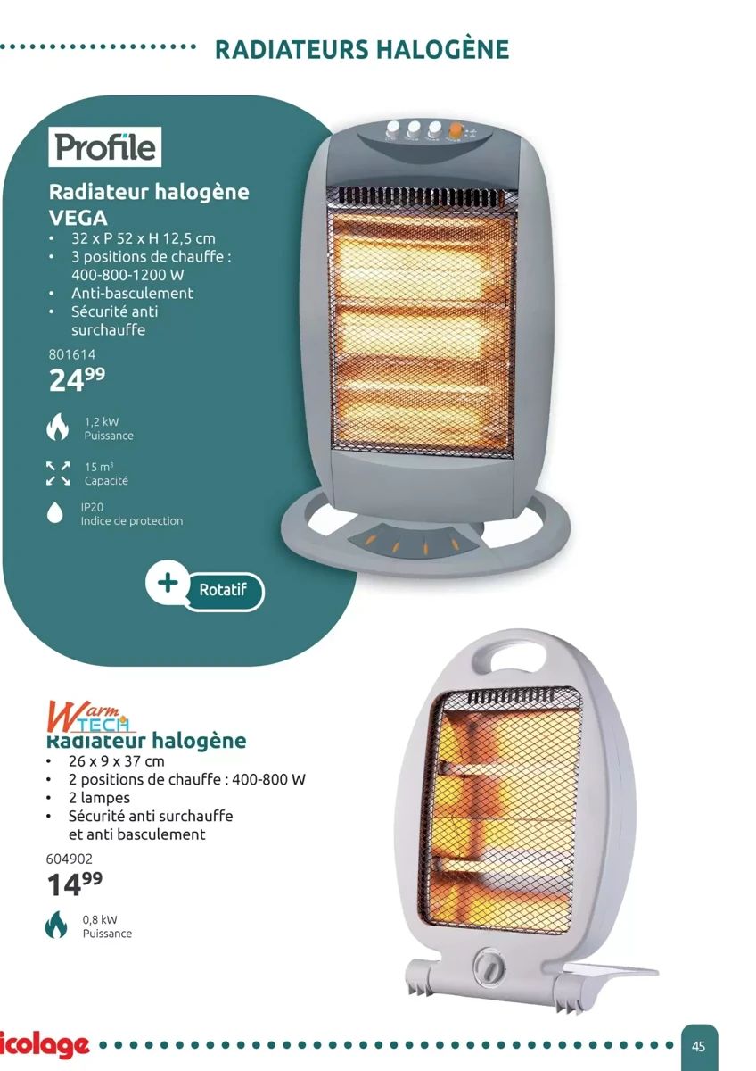 Folder Mr Bricolage, pagina 45 van 62