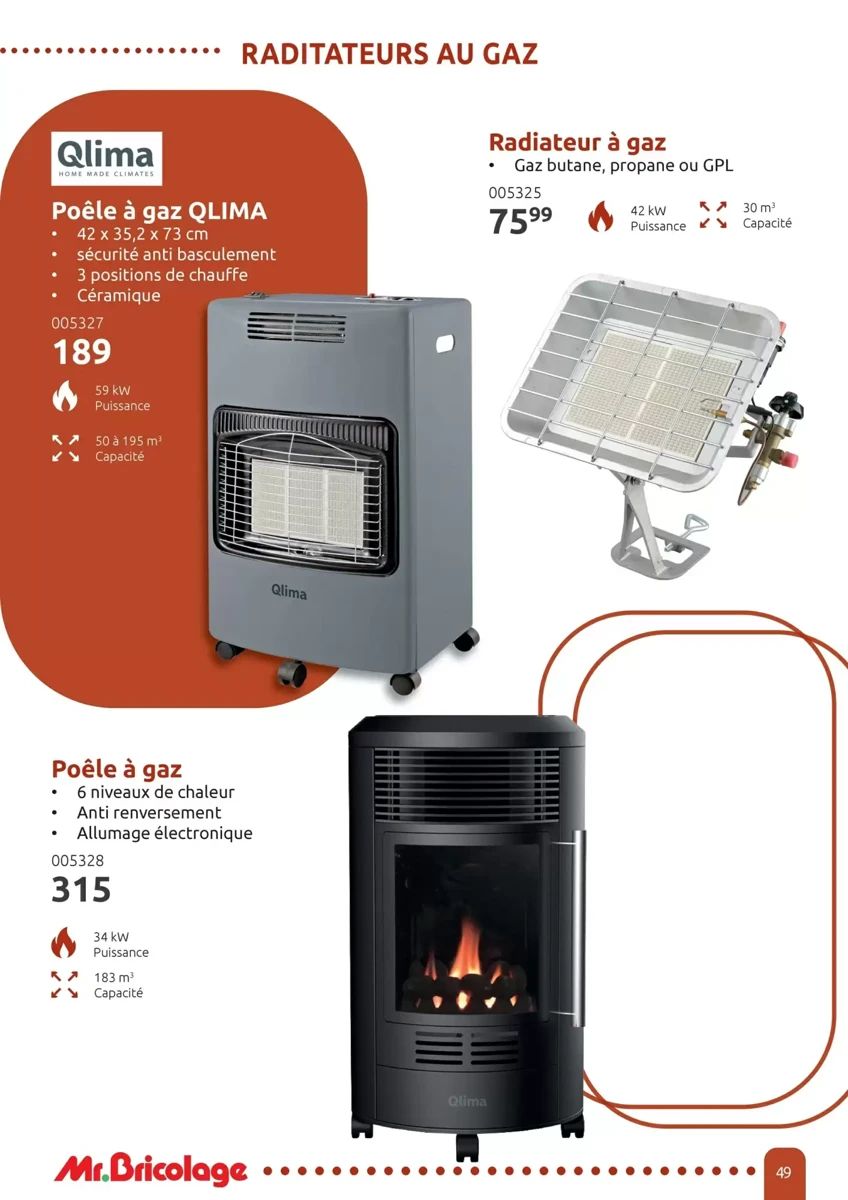 Folder Mr Bricolage, pagina 49 van 62