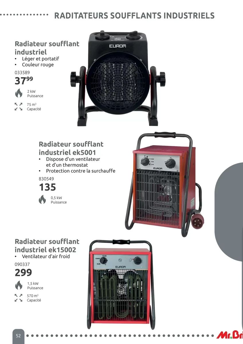 Folder Mr Bricolage, pagina 52 van 62