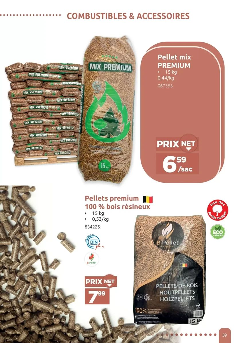 Folder Mr Bricolage, pagina 59 van 62