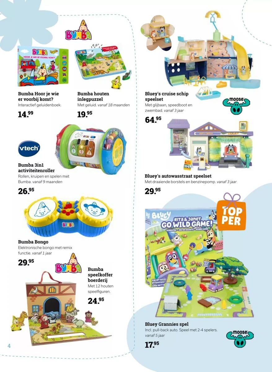 Folder Multi Bazar, pagina 4 van 92