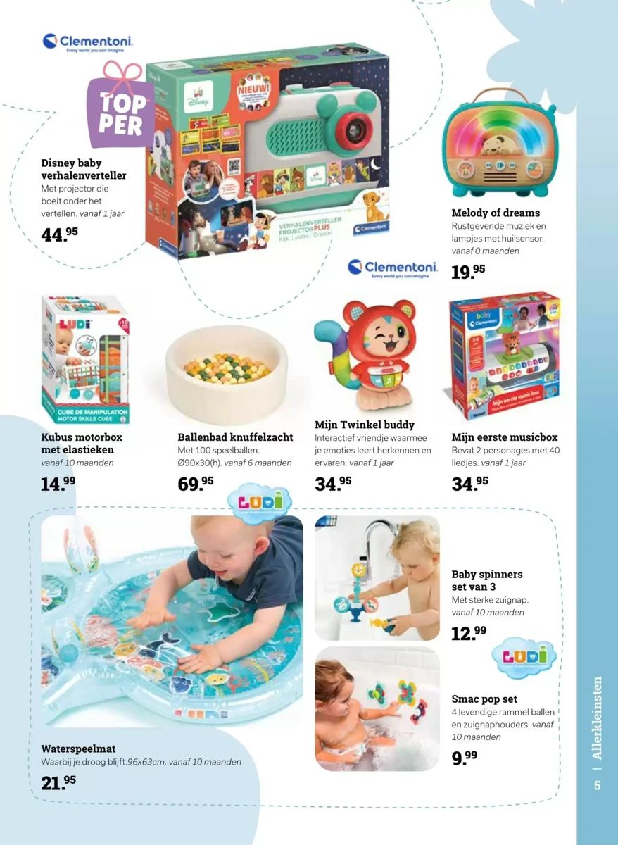 Folder Multi Bazar, pagina 5 van 92