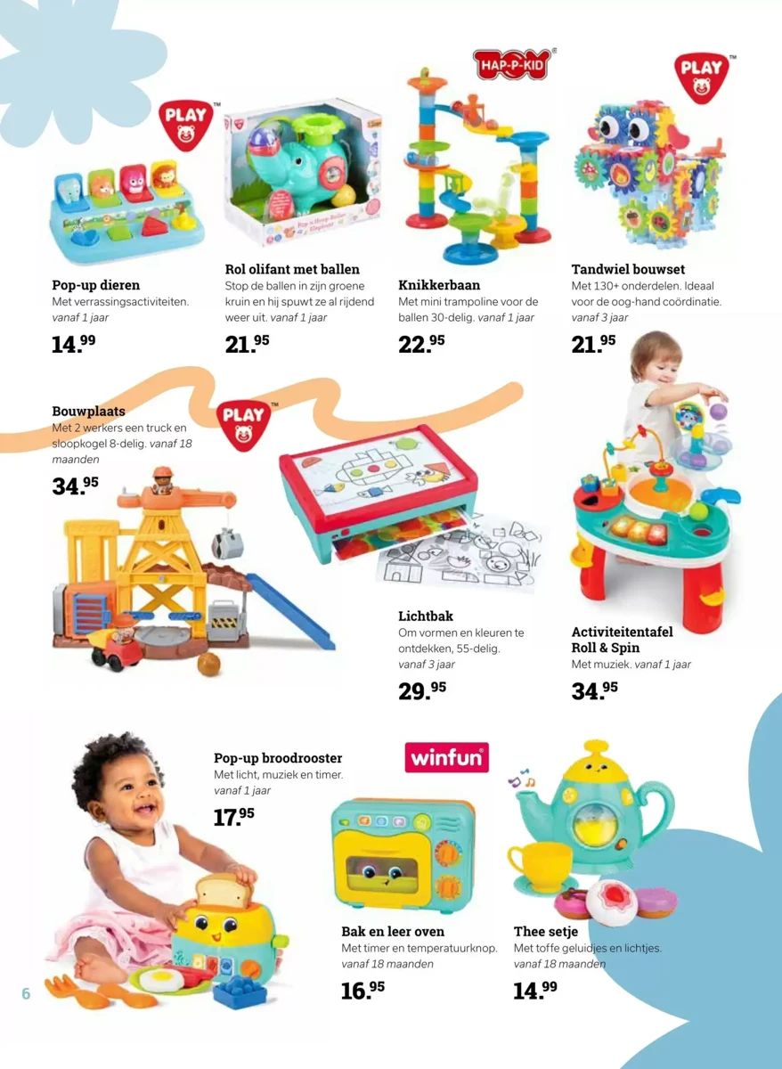 Folder Multi Bazar, pagina 6 van 92