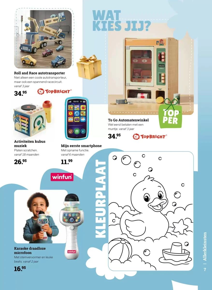 Folder Multi Bazar, pagina 7 van 92